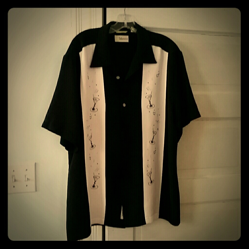 Cubavera.shirt